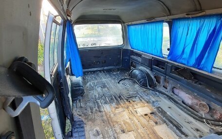 Hyundai Grace, 1992 год, 60 000 рублей, 6 фотография