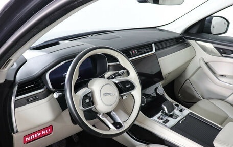 Jaguar F-Pace, 2021 год, 4 397 000 рублей, 7 фотография