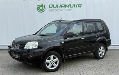 Nissan X-Trail, 2007 год, 670 000 рублей, 1 фотография