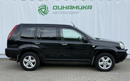 Nissan X-Trail, 2007 год, 670 000 рублей, 4 фотография