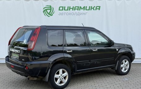Nissan X-Trail, 2007 год, 670 000 рублей, 5 фотография