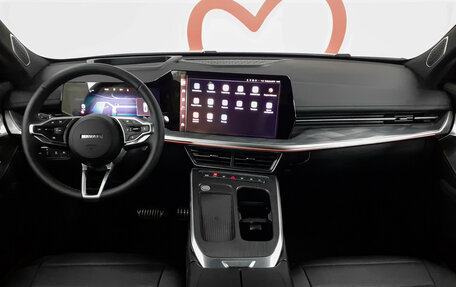 Haval F7, 2026 год, 3 498 000 рублей, 8 фотография