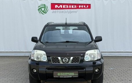 Nissan X-Trail, 2007 год, 670 000 рублей, 2 фотография