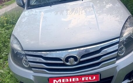 Great Wall Hover H3 I, 2011 год, 900 000 рублей, 1 фотография