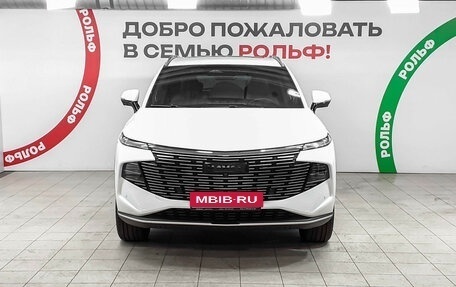 Haval F7, 2026 год, 3 498 000 рублей, 2 фотография