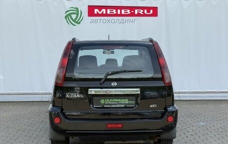 Nissan X-Trail, 2007 год, 670 000 рублей, 6 фотография