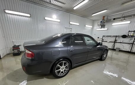Subaru Legacy IV, 2007 год, 950 000 рублей, 1 фотография