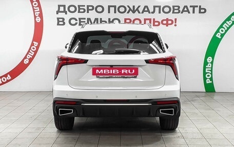 Haval F7, 2026 год, 3 498 000 рублей, 5 фотография