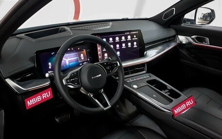 Haval F7, 2026 год, 3 498 000 рублей, 7 фотография