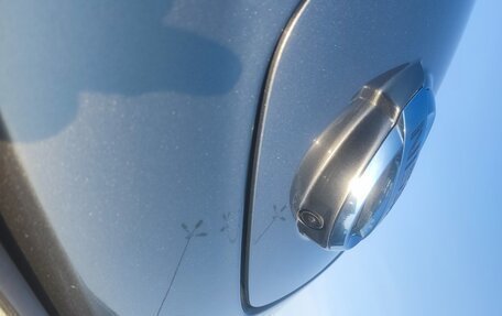 Nissan Leaf I, 2016 год, 780 000 рублей, 1 фотография