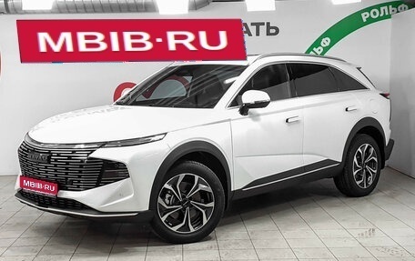 Haval F7, 2026 год, 3 498 000 рублей, 1 фотография