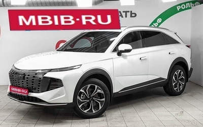 Haval F7, 2026 год, 3 498 000 рублей, 1 фотография