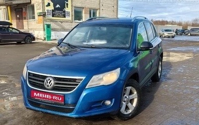 Volkswagen Tiguan I, 2010 год, 800 000 рублей, 1 фотография