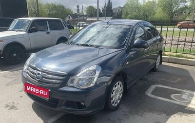 Nissan Almera, 2016 год, 799 000 рублей, 1 фотография