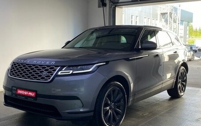Land Rover Range Rover Velar I, 2020 год, 4 300 000 рублей, 1 фотография