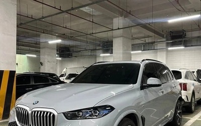 BMW X5, 2024 год, 9 730 000 рублей, 1 фотография