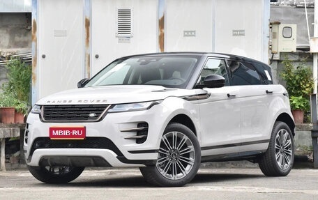 Land Rover Range Rover Evoque II, 2024 год, 5 000 000 рублей, 1 фотография