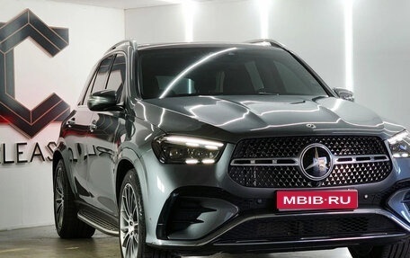 Mercedes-Benz GLE, 2024 год, 10 240 000 рублей, 1 фотография