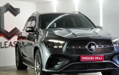 Mercedes-Benz GLE, 2024 год, 10 240 000 рублей, 1 фотография