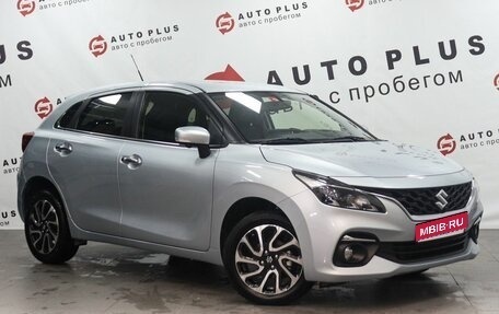 Suzuki Baleno, 2022 год, 1 649 000 рублей, 1 фотография