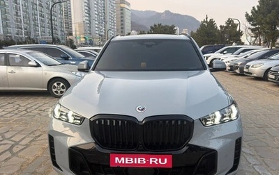 BMW X5, 2024 год, 9 740 000 рублей, 1 фотография