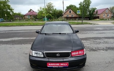 Lexus GS I, 1995 год, 850 000 рублей, 1 фотография