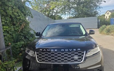 Land Rover Range Rover Velar I, 2021 год, 6 300 000 рублей, 1 фотография