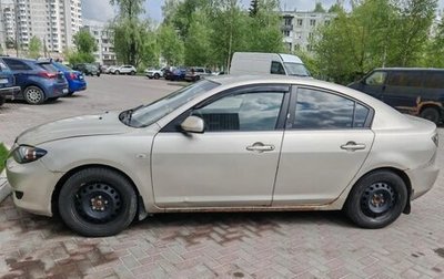 Mazda 3, 2005 год, 380 000 рублей, 1 фотография