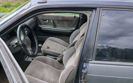 Mazda 626, 1991 год, 75 000 рублей, 1 фотография
