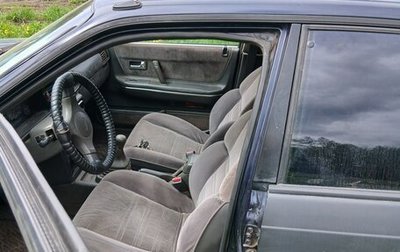 Mazda 626, 1991 год, 75 000 рублей, 1 фотография