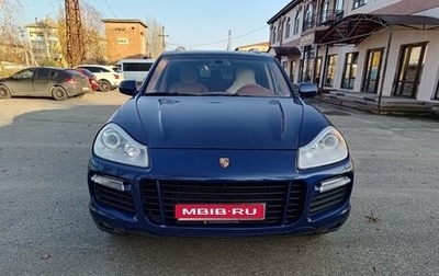 Porsche Cayenne III, 2007 год, 1 300 000 рублей, 1 фотография