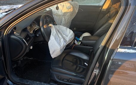 Audi A6, 2013 год, 1 000 000 рублей, 1 фотография