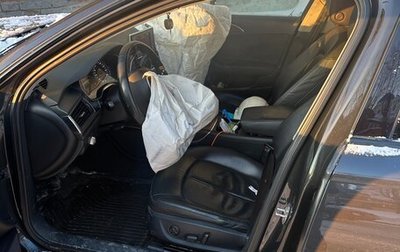 Audi A6, 2013 год, 1 000 000 рублей, 1 фотография