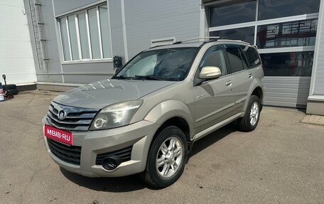 Great Wall Hover H3 I, 2014 год, 545 000 рублей, 1 фотография