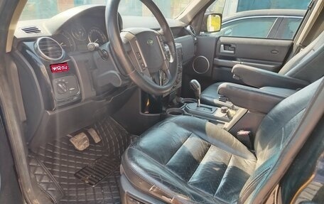 Land Rover Discovery III, 2006 год, 770 000 рублей, 1 фотография
