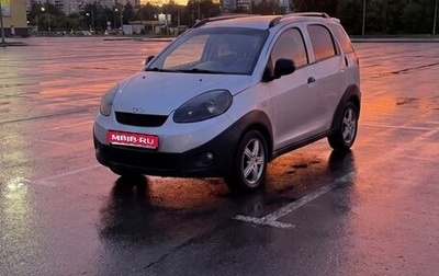 Chery IndiS (S18D) I, 2011 год, 230 000 рублей, 1 фотография