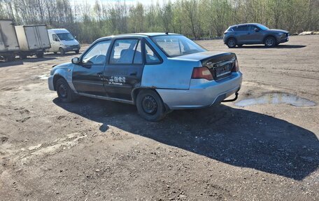 Daewoo Nexia I рестайлинг, 2011 год, 80 000 рублей, 1 фотография