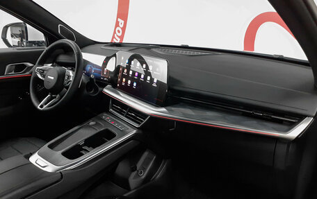 Haval F7, 2026 год, 3 498 000 рублей, 9 фотография