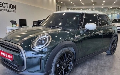 MINI Hatch, 2023 год, 1 860 000 рублей, 1 фотография