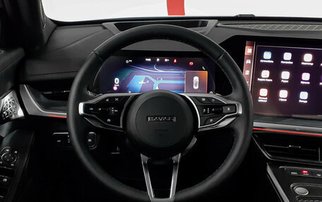 Haval F7, 2026 год, 3 498 000 рублей, 11 фотография