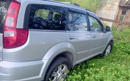 Great Wall Hover H3 I, 2011 год, 900 000 рублей, 2 фотография
