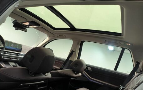 BMW X5, 2025 год, 9 685 000 рублей, 8 фотография