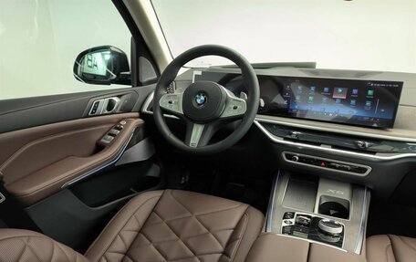 BMW X5, 2025 год, 9 685 000 рублей, 7 фотография