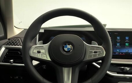 BMW X5, 2025 год, 9 685 000 рублей, 9 фотография