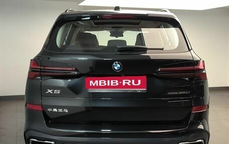 BMW X5, 2025 год, 9 685 000 рублей, 3 фотография