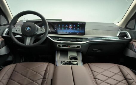 BMW X5, 2025 год, 9 685 000 рублей, 13 фотография