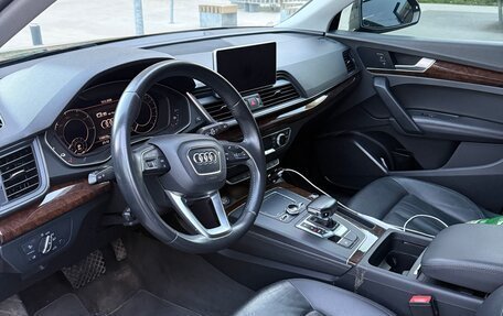 Audi Q5, 2019 год, 3 300 000 рублей, 5 фотография