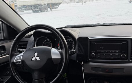 Mitsubishi Lancer IX, 2014 год, 1 150 000 рублей, 10 фотография