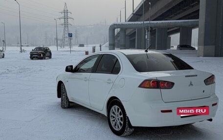 Mitsubishi Lancer IX, 2014 год, 1 150 000 рублей, 14 фотография