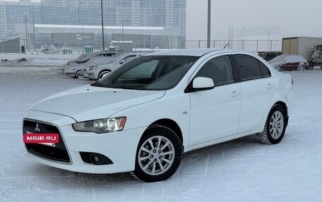 Mitsubishi Lancer IX, 2014 год, 1 150 000 рублей, 3 фотография